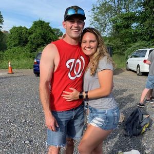 Meet your Posher, Nicholas